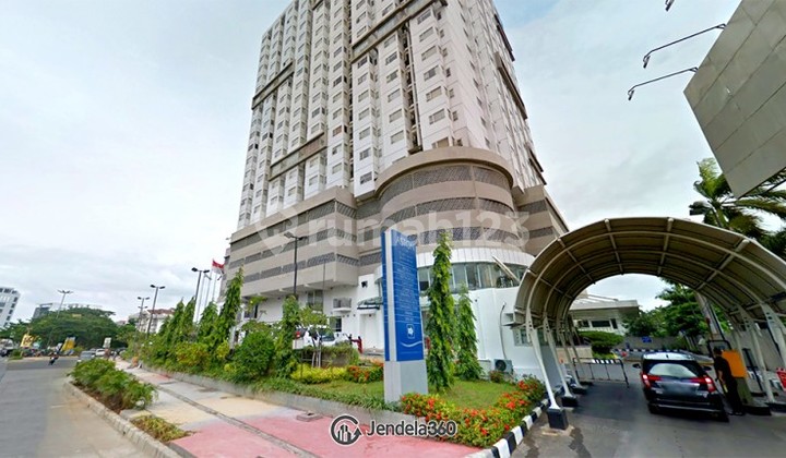 Apartemen Cantik Aston Pluit Full Furnished Pejaringan Jakarta Utara