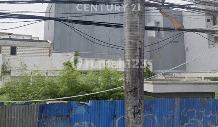 Sewa Lahan Tanah Bagus di Duri Kepa Jakarta Barat Sewa Lahan Tanah Bagus di Duri Kepa Jakarta Barat