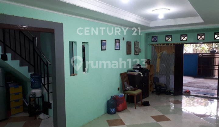 Affordable House in Kampung Baru, Ulujami Pesanggrahan, South Jakarta 2