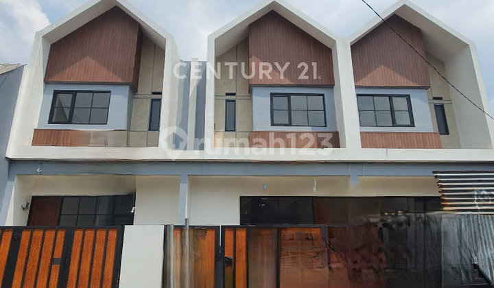 Rumah Baru 2 Lantai, Sukamenak Kopo Bandung Rumah Baru 2 Lantai, Sukamenak Kopo Bandung