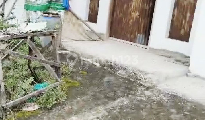 Jual Rumah Baru di Bangun di Kebayoran Lama Jakarta Selatan