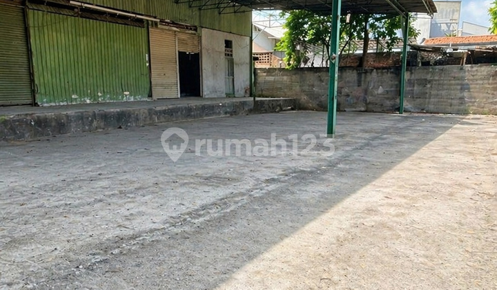 Sewa Gudang Siap Huni 2 LT di Grogol , Kebayoran Lama , Jakarta Selatan Sewa Gudang Siap Huni 2 LT di Grogol , Kebayoran Lama , Jakarta Selatan