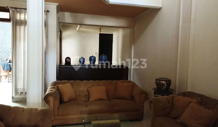 For Sale: SHM House in Batununggal, Buahbatu, Bandung City 2