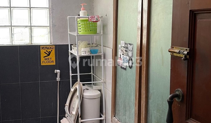 Rumah Murah di Buahbatu Cijawura Batu Permata Kota Bandung 2