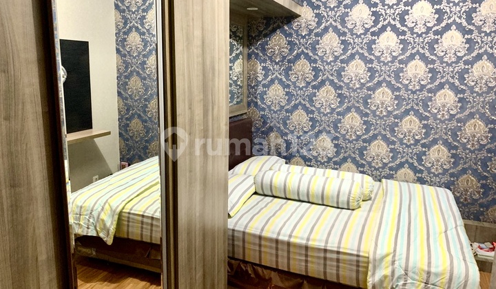 Beautiful Aston Pluit Fully Furnished Apartment, Pejaringan, North Jakarta 2