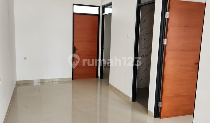 JUAL RUMAH BARU VILLA CEMARA BOJONGSOANG BUAH BATU BANDUNG  2