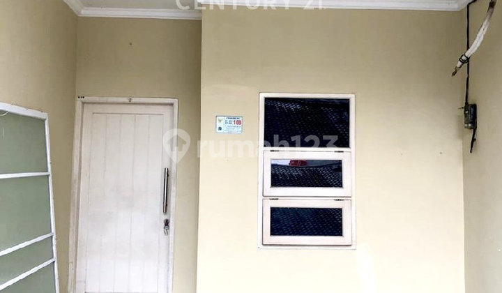 Rumah Siap Huni di Tanjung Duren Timur , Grogol, Jakarta Barat Rumah Siap Huni di Tanjung Duren Timur , Grogol, Jakarta Barat