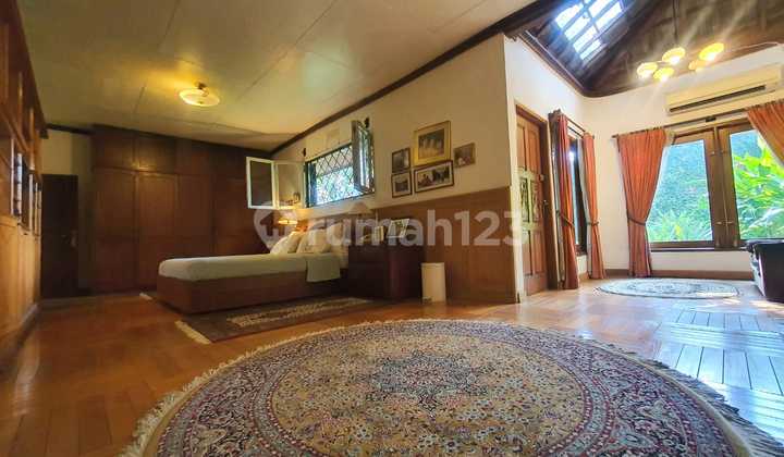 Central City House Jakarta Cipete Raya South Jakarta 2