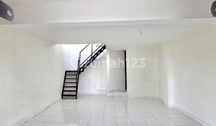 Ruko Bersih Mainroad Joglo Kembangan Jakarta Barat