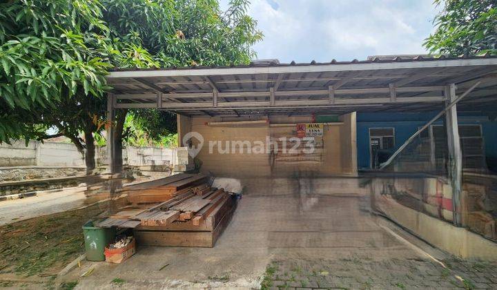 Dijual Rumah Murah Grand View Karawaci Binong Tangerang. Byn Efas 1