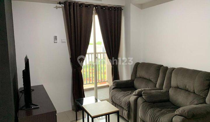 Jual Apartemen Baileys City di Ciputat Tangerang Selatan. Dtefal 1