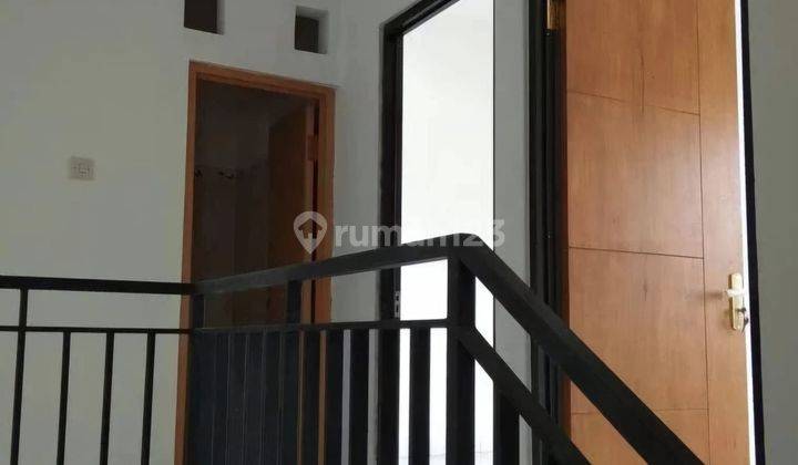 Dijual Rumah 2 Lantai Bagus di Perumahan Kaisar Mansion. Syn 2