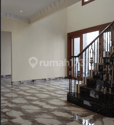Dijual Rumah Mewah Nyaman Lengkap dgn Pool dan Gym Area di BSD Pupsita Loka. Atineefgs 2
