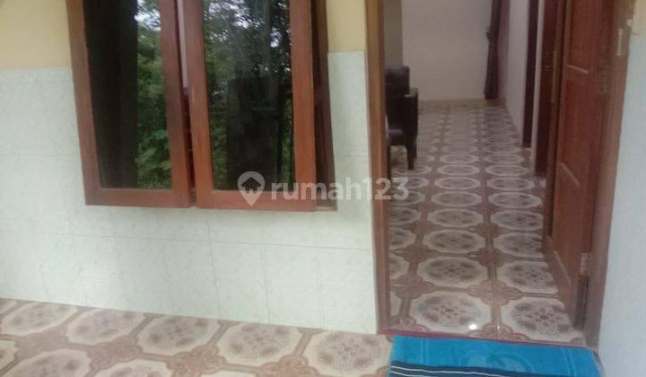 Rumah Bagus Murah SHM di Kadirojo Purwomartani, Sleman 4