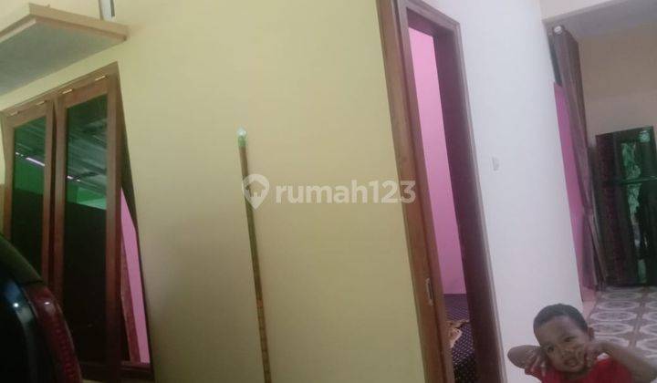 Rumah Bagus Murah SHM di Kadirojo Purwomartani, Sleman 11
