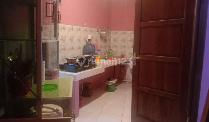 Rumah Bagus Murah SHM di Kadirojo Purwomartani, Sleman 13