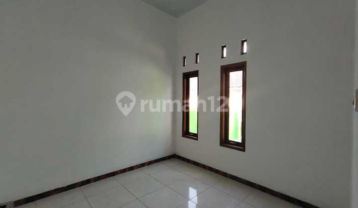 Rumah Baru Murah SHM di Purwomartani Dekat Pamela 7 , Yogyakarta 4