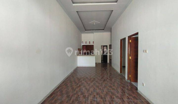Rumah Baru Murah SHM di Purwomartani Dekat Pamela 7 , Yogyakarta 3