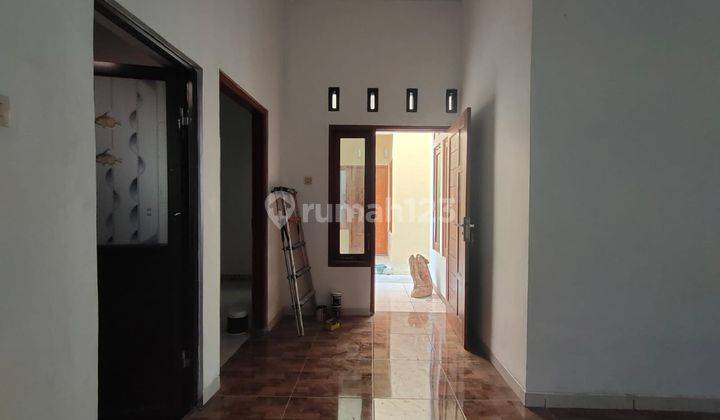 Rumah Baru Murah SHM di Purwomartani Dekat Pamela 7 , Yogyakarta 5