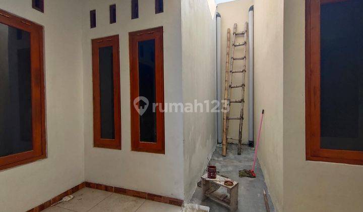 Rumah Baru Murah SHM di Purwomartani Dekat Pamela 7 , Yogyakarta 11