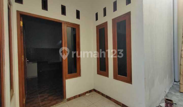 Rumah Baru Murah SHM di Purwomartani Dekat Pamela 7 , Yogyakarta 13