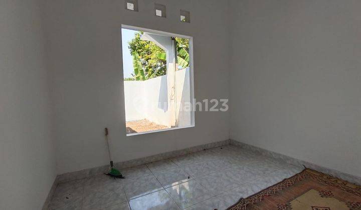 Rumah Baru Cantik Dengan Harga Terjangkau di Purwomartani, Sleman 6