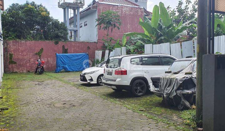 Tanah Shmp Premium di Condongcatur Dekat Ringroad Utara, Sleman 1
