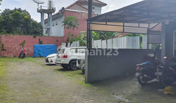 Tanah Shmp Premium di Condongcatur Dekat Ringroad Utara, Sleman 3