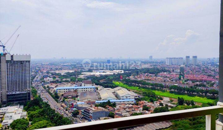 Springwood Residence Apartemen Alam Sutera Tangerang Cikokol MH Thamrin Panunggangan Pinang Banten 29