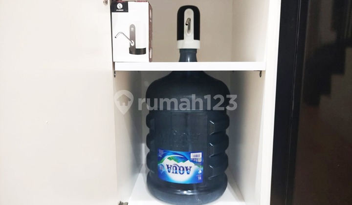 Arcadia Village Rumah Hook 5 Kamar Gading Serpong Tangerang Kelapa Dua 14