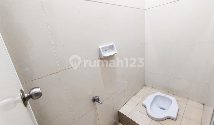 Arcadia Village Rumah Hook 5 Kamar Gading Serpong Tangerang Kelapa Dua 18