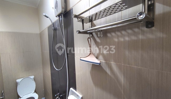 Arcadia Village Rumah Hook 5 Kamar Gading Serpong Tangerang Kelapa Dua 19