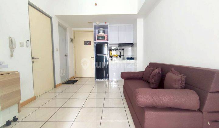 M Town Apartment Gading Serpong Boulevard Raya Curug Sangereng Kelapa Dua Tangerang
 2