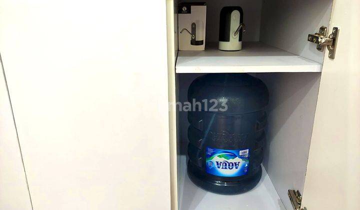 Virginia Village Rumah Hook Gading Serpong Tangerang Kelapa Dua Banten 2