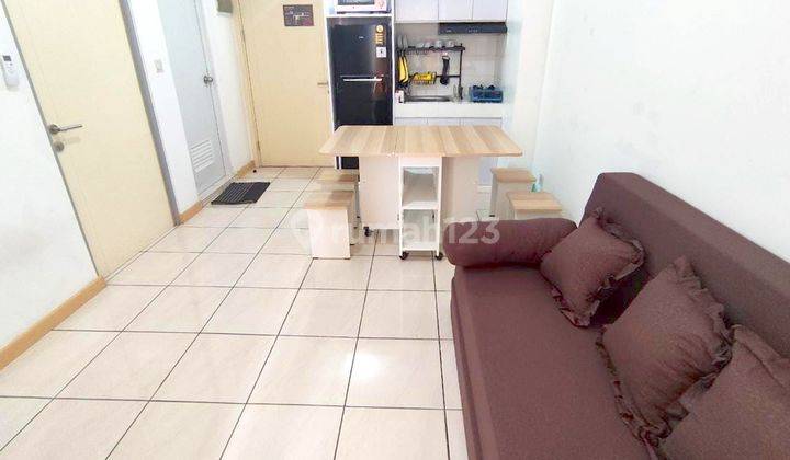 M Town Apartment Gading Serpong Boulevard Raya Curug Sangereng Kelapa Dua Tangerang 2