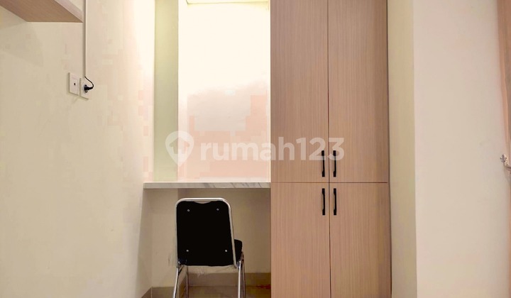 Skyline Paramount Apartment, Gading Serpong Boulevard Raya, Curug Sangereng, Kelapa Dua, Tangerang, Banten 2