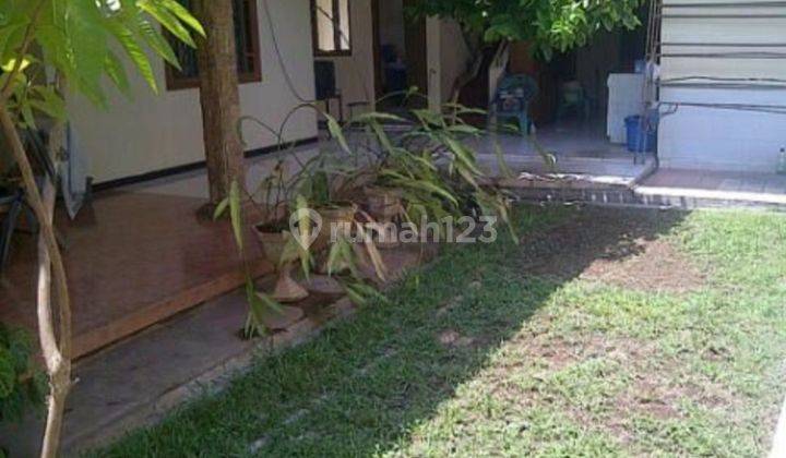 Jual Rumah Di Banyumanik Deket Kampus Dan Rumah Sakit 2