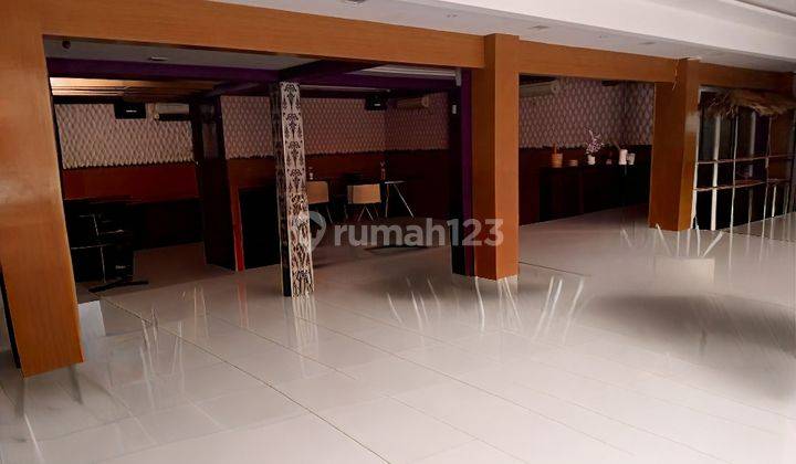Tempat Usaha Di Semarang 1