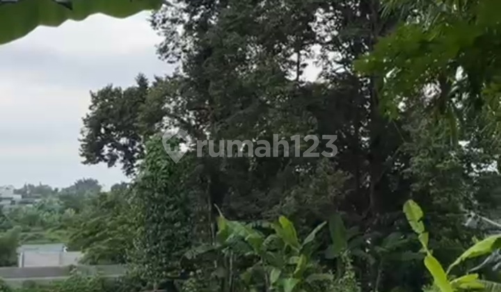 Jual Tanah Di Jl Raya Beringin Ngaliyan 2