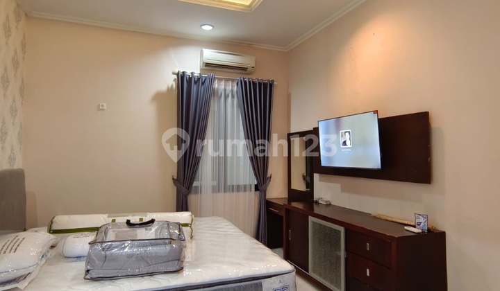 Rah Bagus Deket Universitas