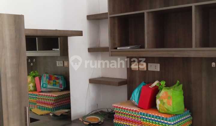 Jual Rumah di Kuala Mas 1