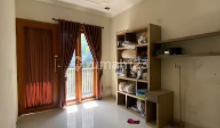 Rumah Bagus Di Tembalang 2