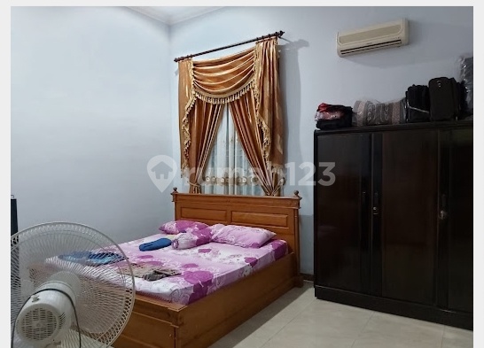 Rumah Deket Kampus Di Semarang Timur 2