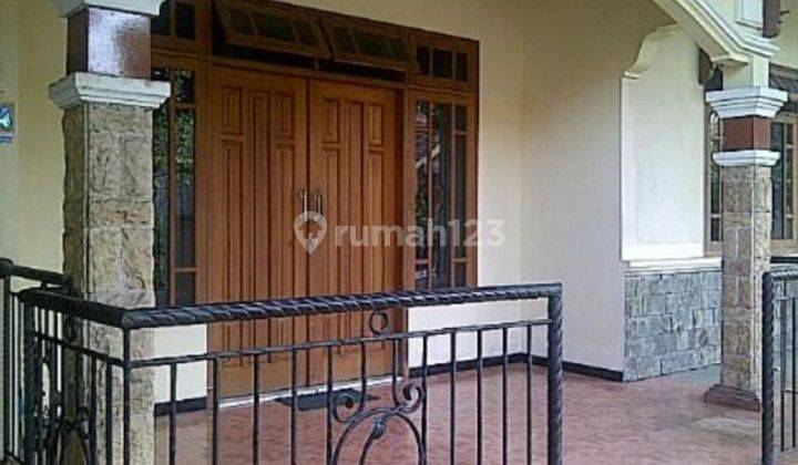 Jual Rumah Di Banyumanik Semarang