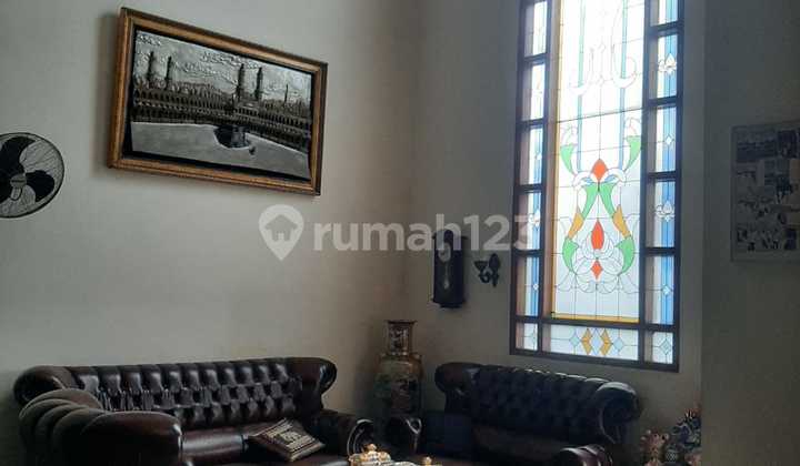 Rumah Deket Javamall 2