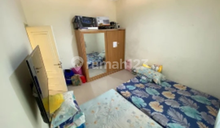 Rumah Bagus Di Tembalang Semarang 2