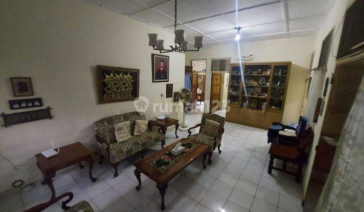 Jual Rumah Di Erlangga.cocok Buat Usaha 1