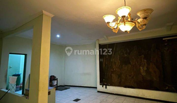 Jual Rumah Deket Soekarno Hatta ..one Gate Sistem 1