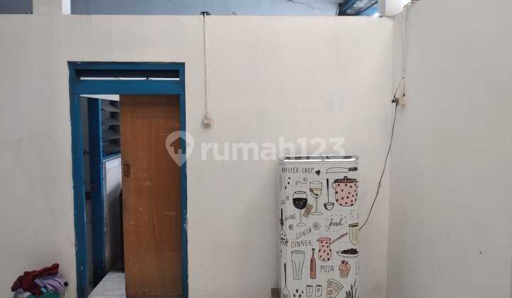 Rumah Di Gedongsono Semarang 2