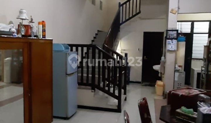 Rumah Di Semarang Timur Deket Rumah Sakit..cocok Buat Kos2an 2